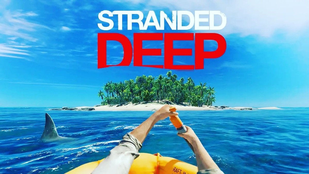 stranded deep trainer 0.22 stranded deep trainer 0.22