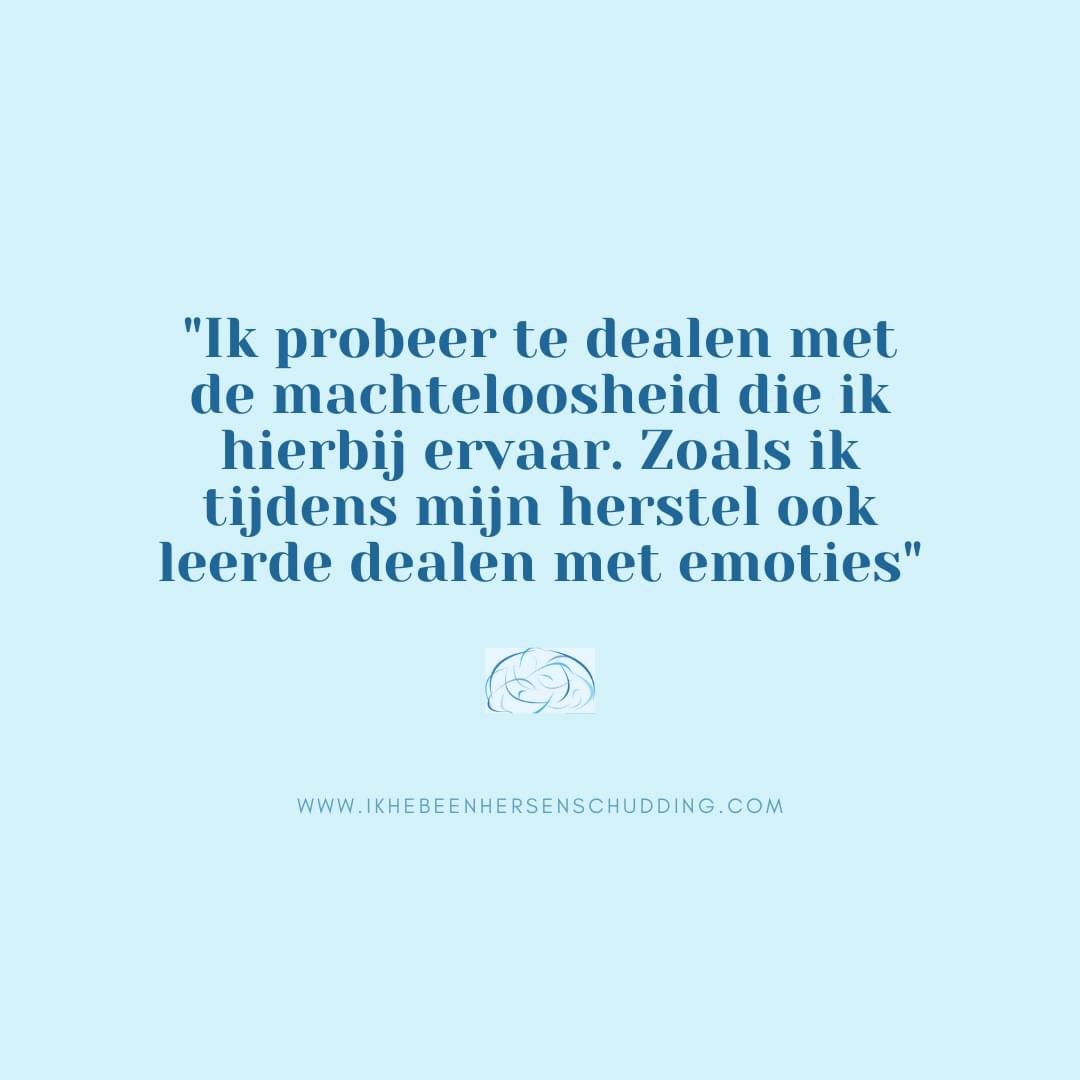 Mijn nieuwe blog:

ikhebeenhersenschudding.com/2020/04/21/nai… #emoties #solk #pcs #hersenschudding