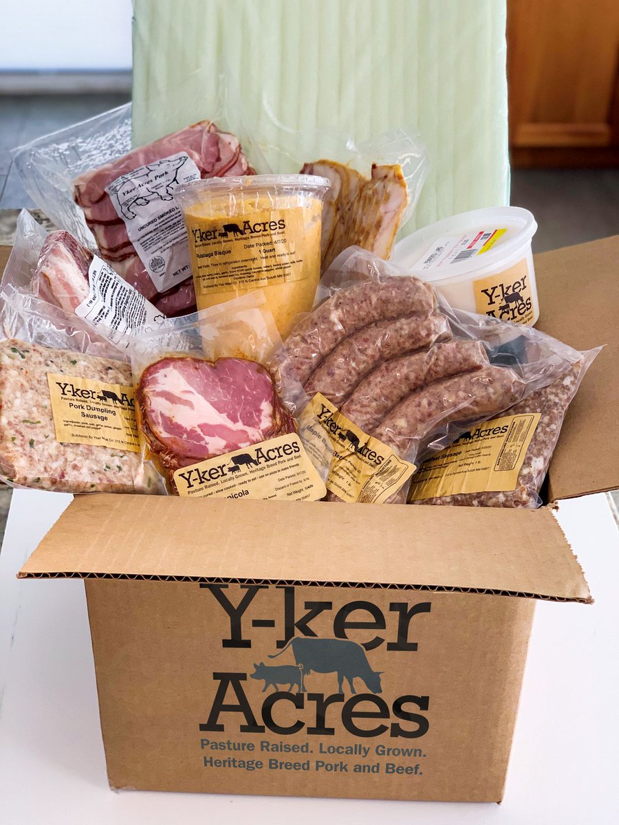 Minnesota Farmers Union tweet media