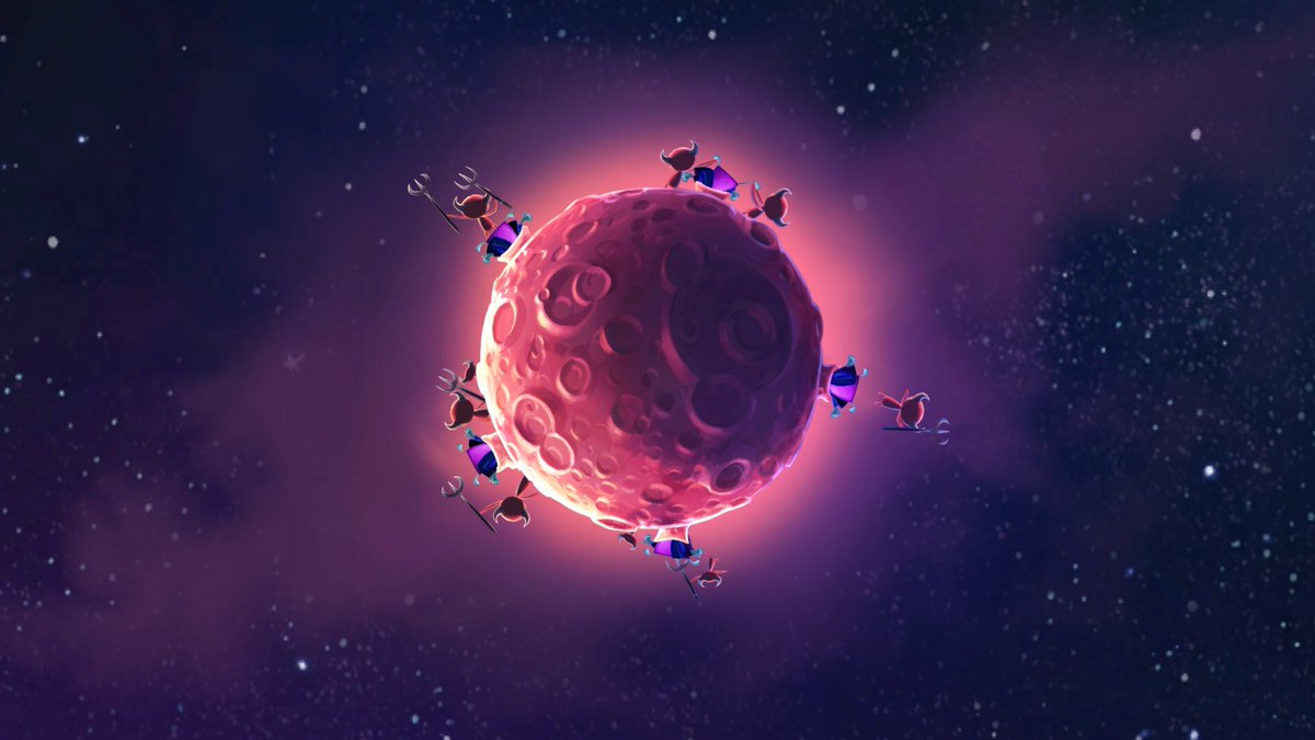 TopAchat's tweet photo. Le thème : 🛰 L'espace 🌌

👉 RT ce tweet
👉 Poste ton plus beau screenshot ingame (1 seule image) + nom du jeu + #ConcoursPhotoTopAchat

🎁 Un bon d'achat de 50€ valable sur le site

⏳ Fin du concours le 22/04 à 12h et annonce du gagnant dans l'après midi 😎 https://t.co/mnXQtovRkf