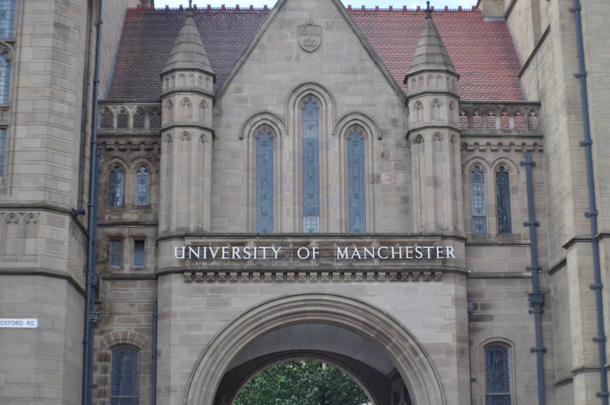 CASE STUDY: #University of #Manchester achieve compliance with #health and #safety regulations

Read here 👉 arcwindowfilms.com/glazing-safety…

#manchesteruni #glazingsafety #glazingcompliance #windowfilm #safetyfilm