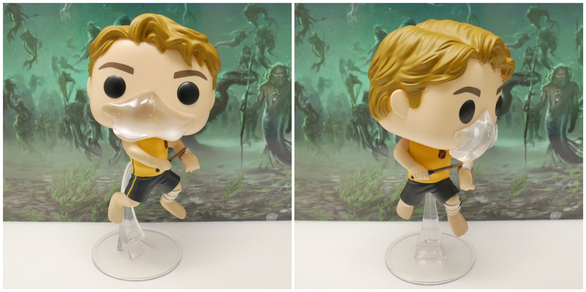 Cedric diggory sales funko pop
