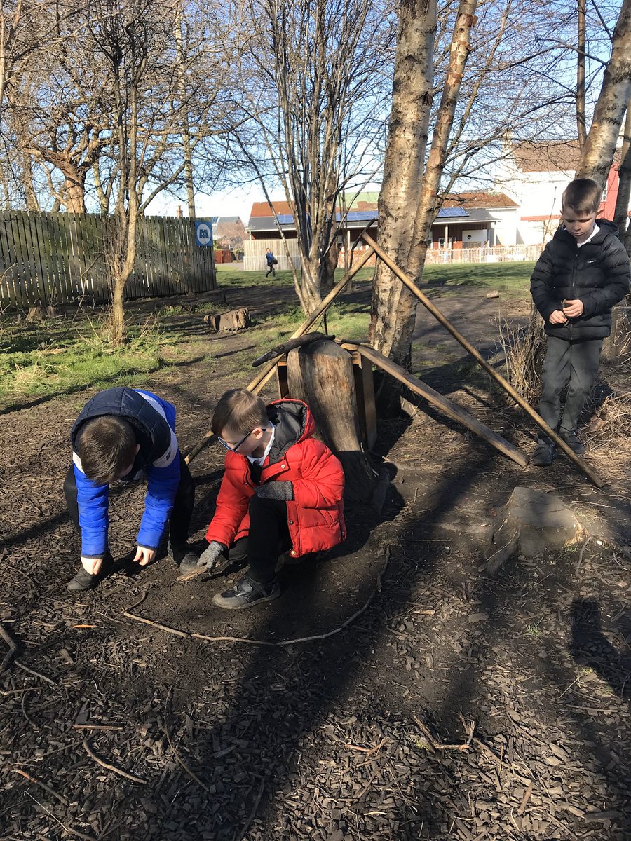 Preston Tower Primary school tweet media