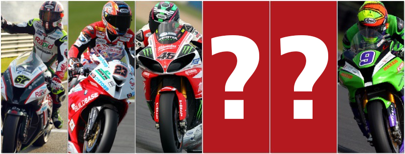 bennetts_bike's tweet photo. Can you name the missing riders?
ποΈ 2014, Showdown
#BSBtrivia | @OfficialBSB https://t.co/mQB66ZROiV