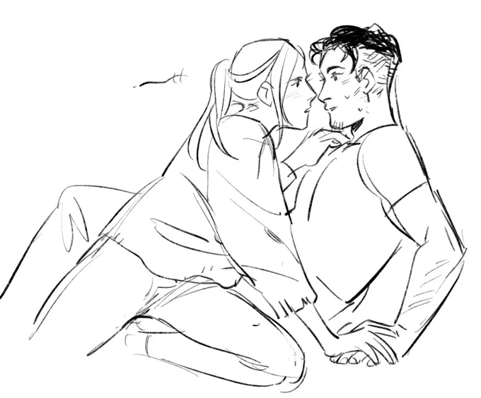 i don't wanna be friends #otayuri 
