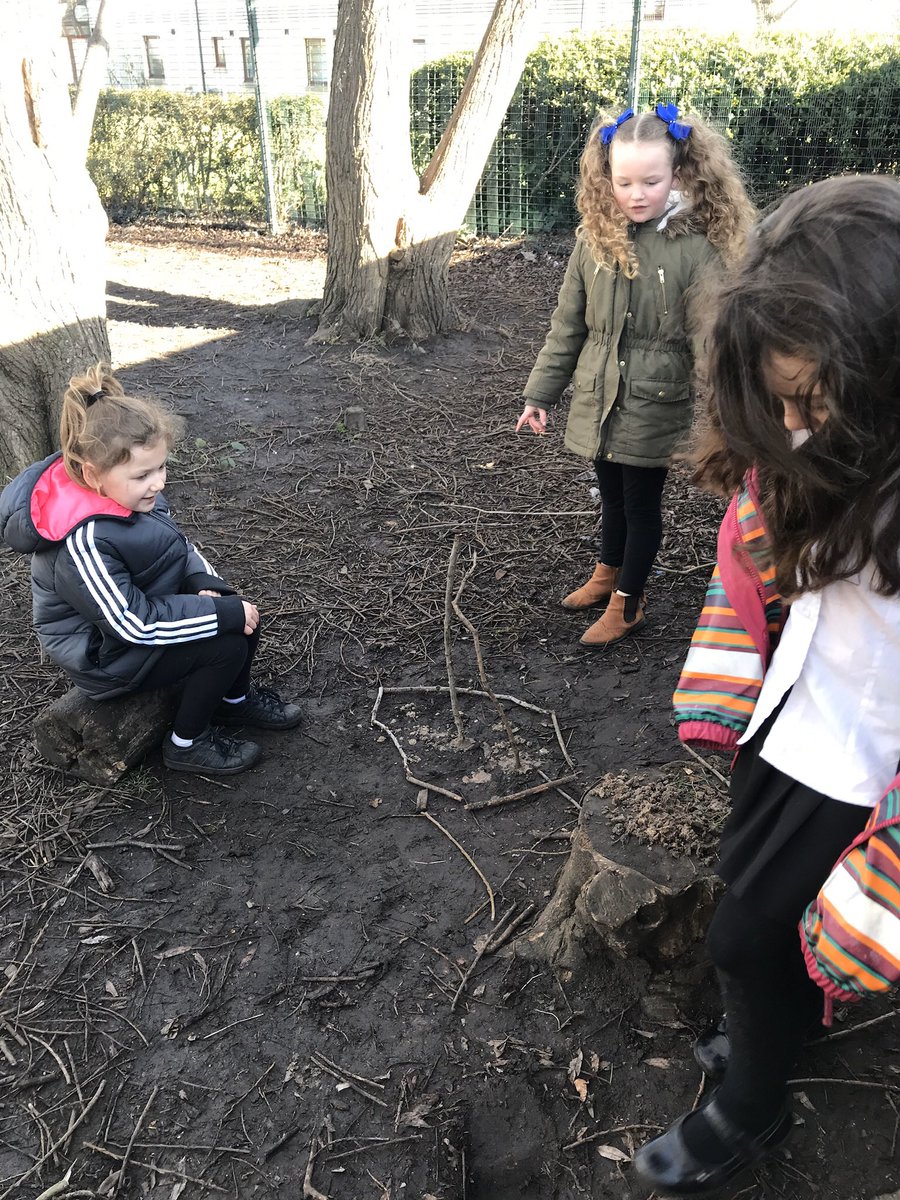 Preston Tower Primary school tweet media