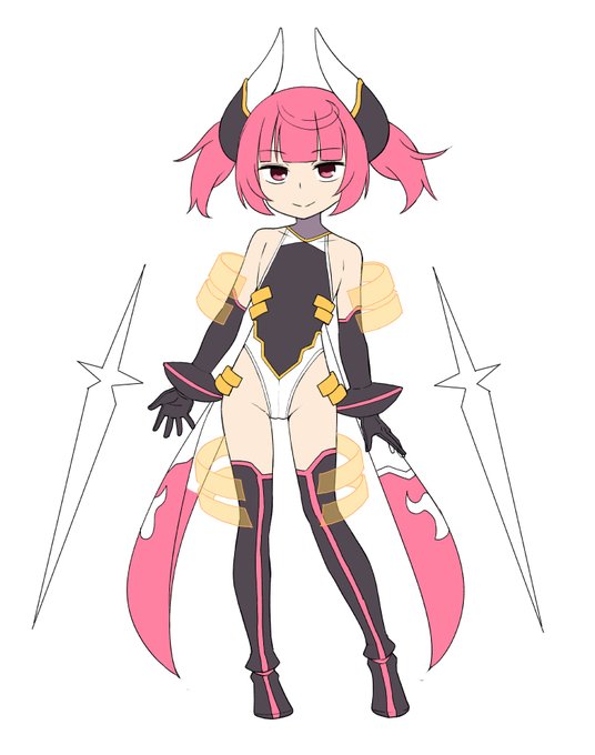 色合いとかは仮 