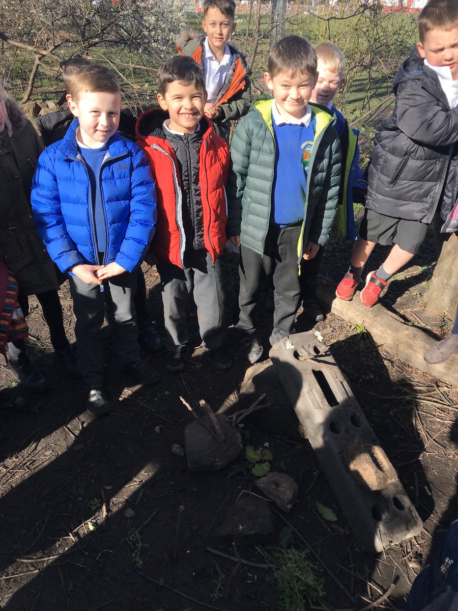 Preston Tower Primary school tweet media