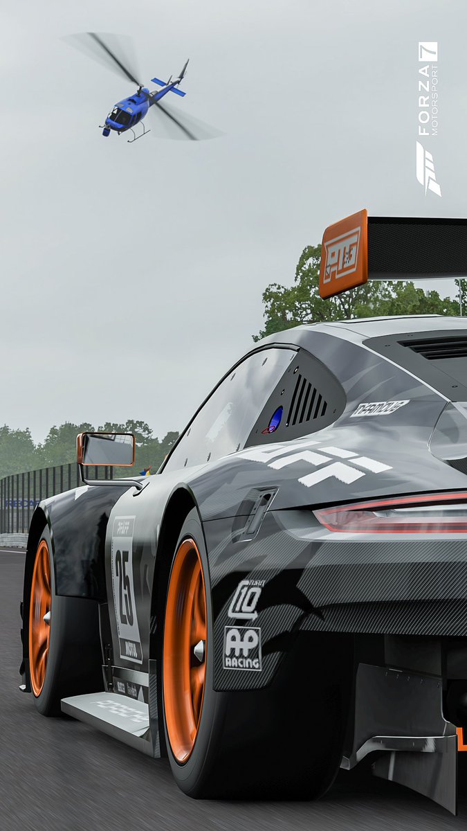 racing_maddog's tweet photo. Three random shots.
π¨ @InfamousCreate
π· @robi4tv
#ForzaMotorsport7 #PTGForza
#PoweredByMotul #MotulNation #Motul
#PfaffAuto #PfaffPorsche #PfaffMotorsports
#ForzaVerticals https://t.co/qyERngEC7z