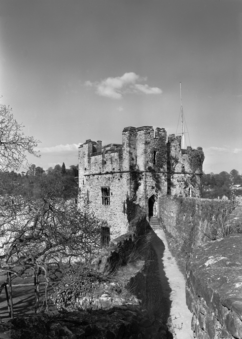 Discover more here:  https://coflein.gov.uk/en/site/95237/details/chepstow-castle