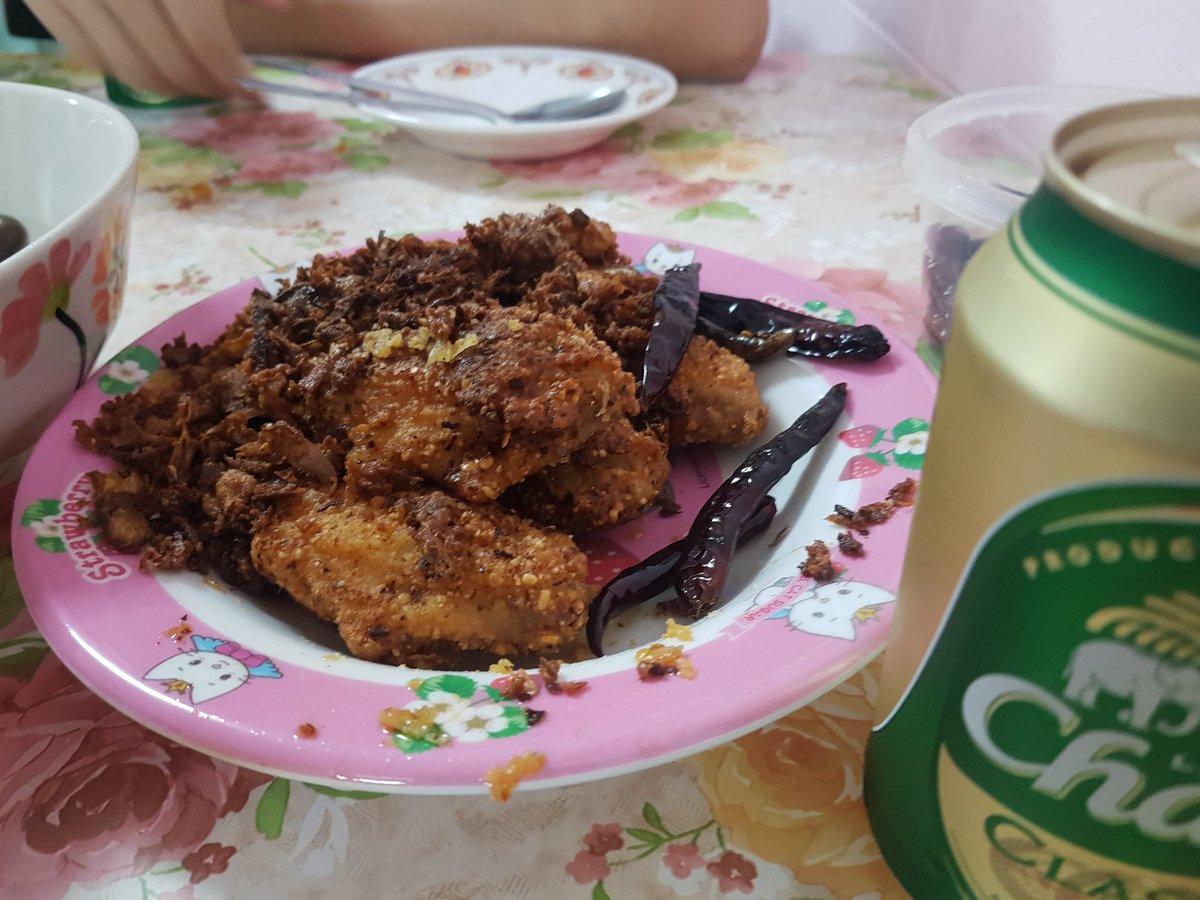 krit_architect's tweet photo. #ภรรยาทำ อร่อยมากกก https://t.co/muTiWT3y62