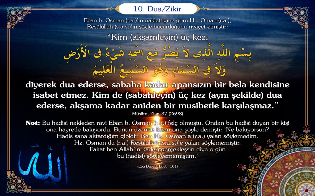 ResulallahSAV's tweet photo. Peygamber Duaları – 10 https://t.co/r1ZyWcdjEZ https://t.co/29vdGnD0LH