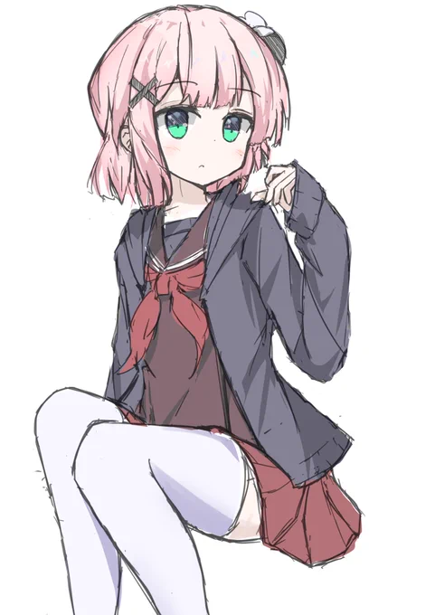 むずかじぃ 
