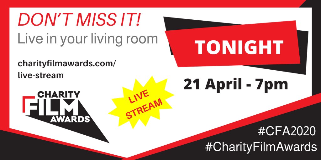 Spectra_London's tweet photo. Less than 5 hours to go to find out if or #Trans Awareness film #WhoIsAlex wins @ the
@CharityFilm_ Awards streaming live this evening @ 7pm. Join in the fun & watch @ https://t.co/PrxXMG2zTv Still time to vote @ https://t.co/wJheRXtjl5 @MunroeBergdorf
@JakeGraf1 @hannahw253 https://t.co/47kGkBYlVE