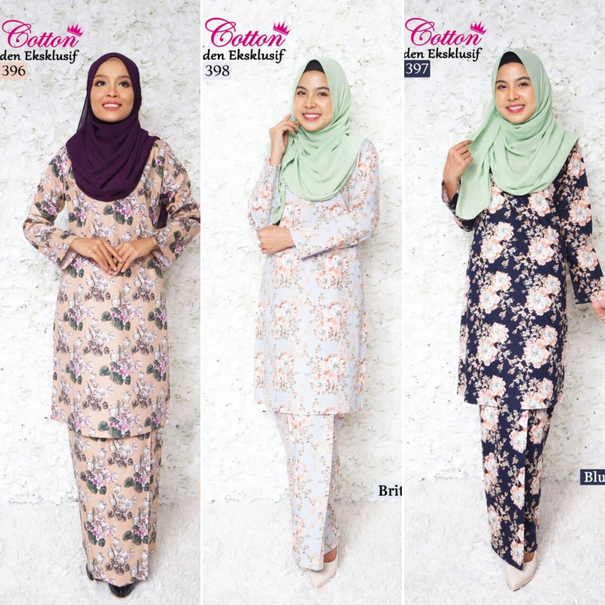 CottonGaleri's tweet photo. Kurung Moden #RM59 ๐
Boleh visit igshop sis untuk lebih banyak pilihan corak ๐ค
https://t.co/dQRUuyKW1L https://t.co/GW2Yafaotz