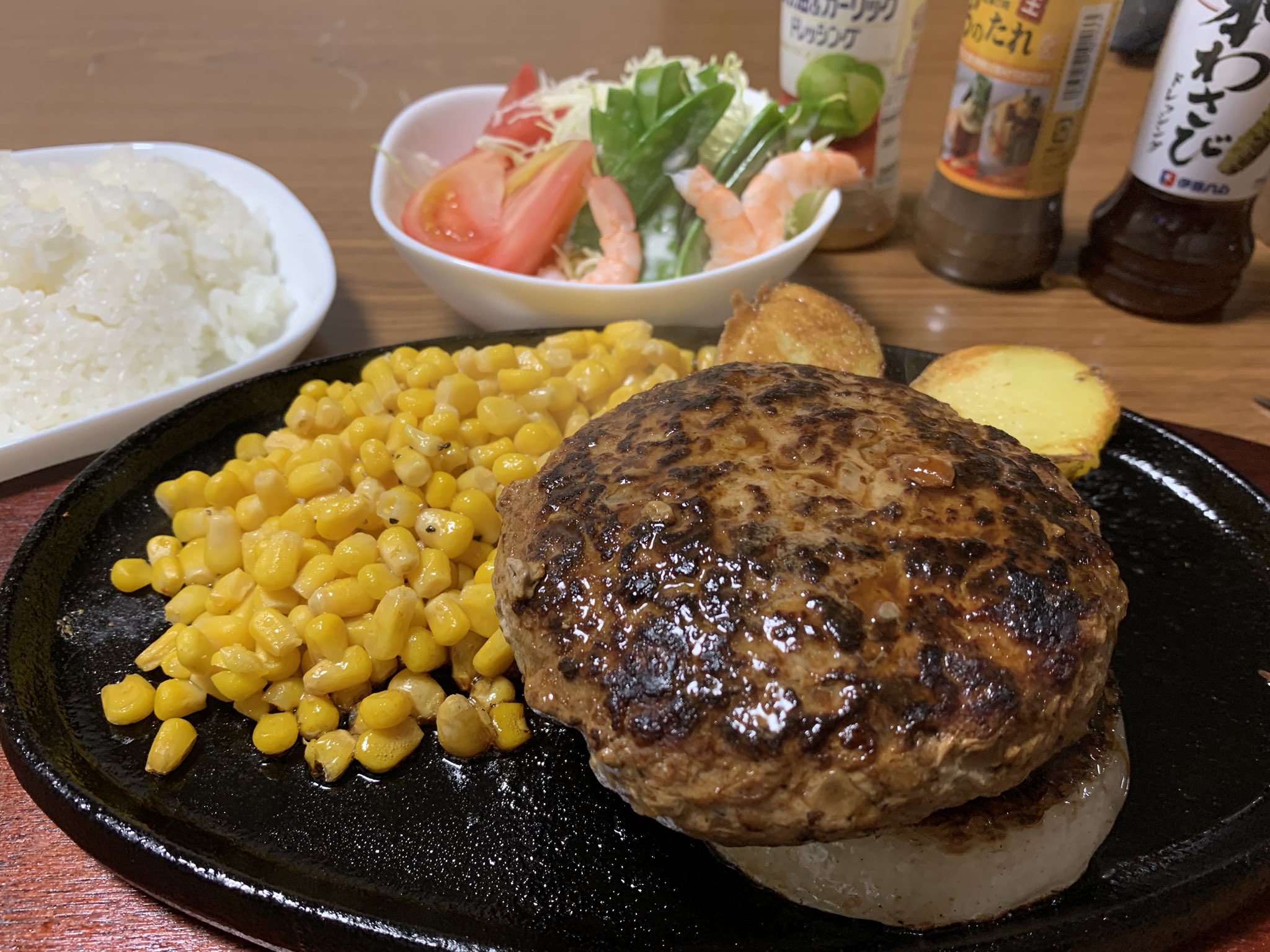 つぐ飯 Tsugumeshi Twitter