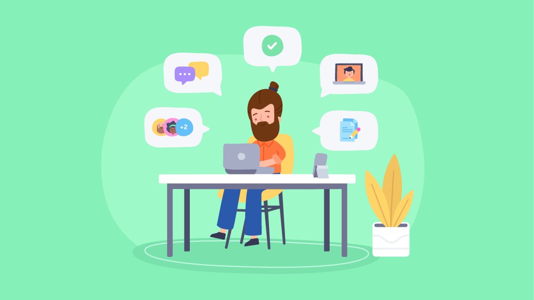 teamworkdotcom's tweet photo. As more and more teams adjust to working remotely and try to #keepworkgoing, we’ve been relying on technology to help us to keep work going. Here are the 10 we can't do without.
https://t.co/QY9EaB7CdX https://t.co/pVf8kkqco6