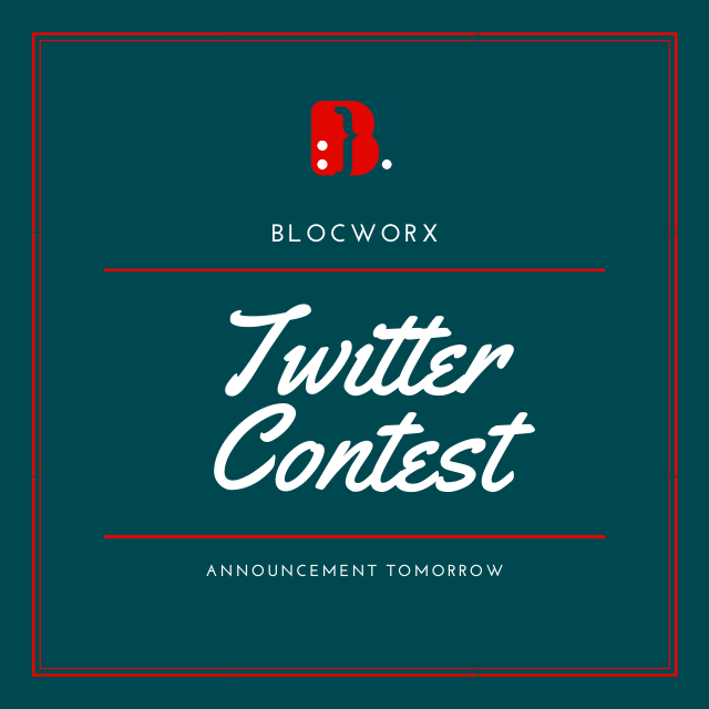 Blocworx_ tweet picture