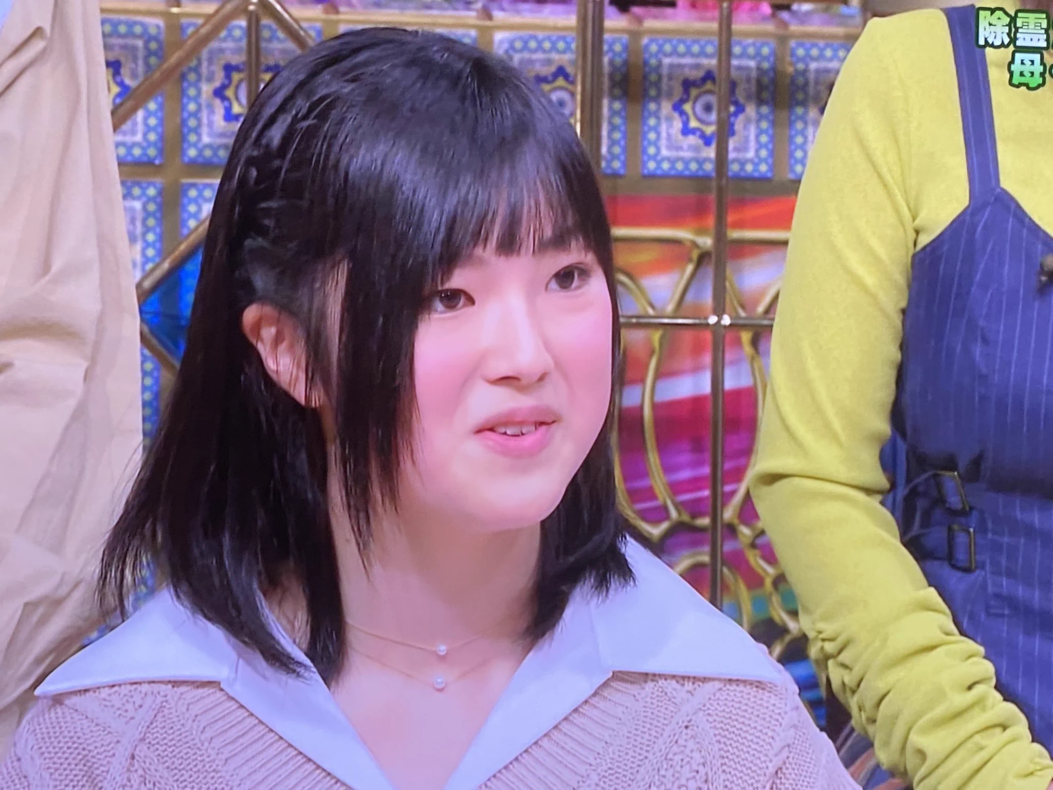 西村知美の娘