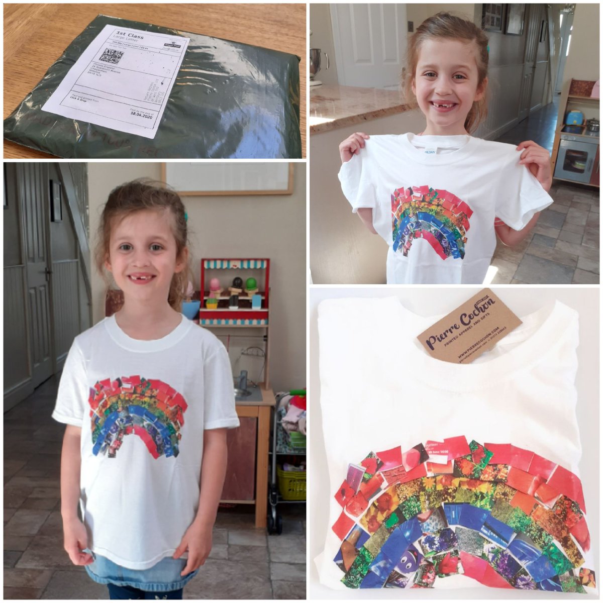 Gary England tweet media