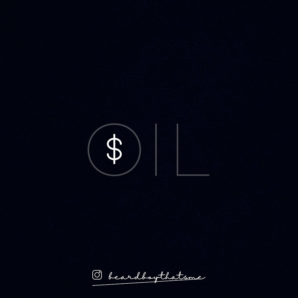 rakeshbg555's tweet photo. Oil Plunges Below $0 for First Time in Unprecedented Wipeout

#oil #CrudeOil #OilCrash #OilMarketCrash #oilfield #CoronaOutbreak 
#artist #dribbble #graphicdesign #socialmediamarketing #creative #graphicdesigncentral #illustration #beardboydesigns

Follow me - @beardboythatsme https://t.co/ulvWbl2Shh