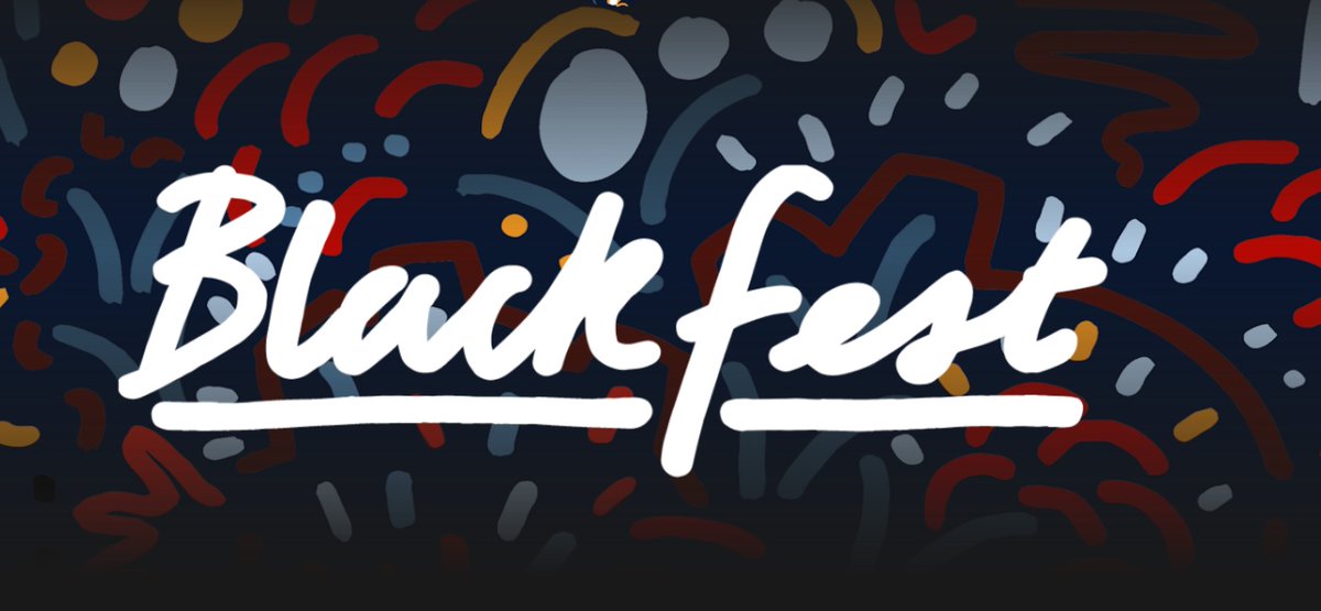 The always incredible team over at  @fest_black are going digital with their awesome LIVE Lounge events. Tune in this Wednesday for a very special show packed with talent. Expect a night of spoken word, music and slam poetry!  https://www.eventbrite.co.uk/e/live-lounge-goes-digital-tickets-102980621812