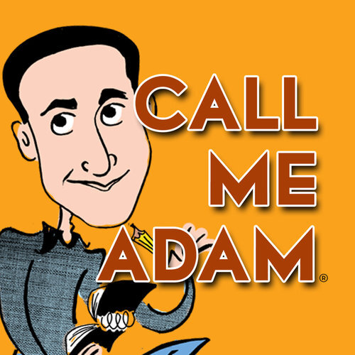 curtaincall's tweet photo. On today’s #TakeYourBow episode is Entertainment Personality Adam Rothenberg who is the creator of the @CallMeAdamNYC which has been hosting celebrity interviews for over a decade! Have a listen to our great chat with him here: https://t.co/8AGVx0fVfd https://t.co/ssL3eOlxHB