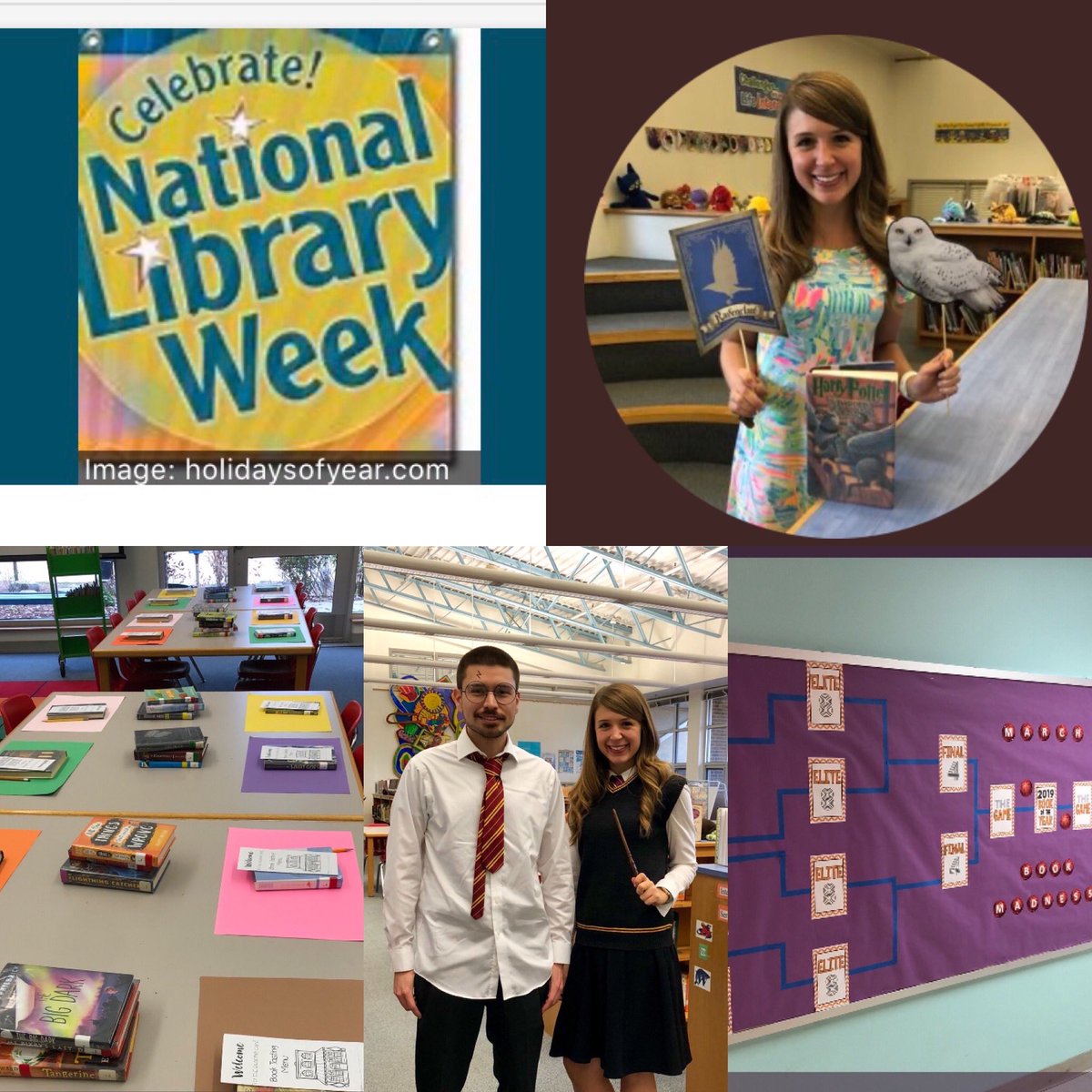 Glebe Elementary APS tweet media