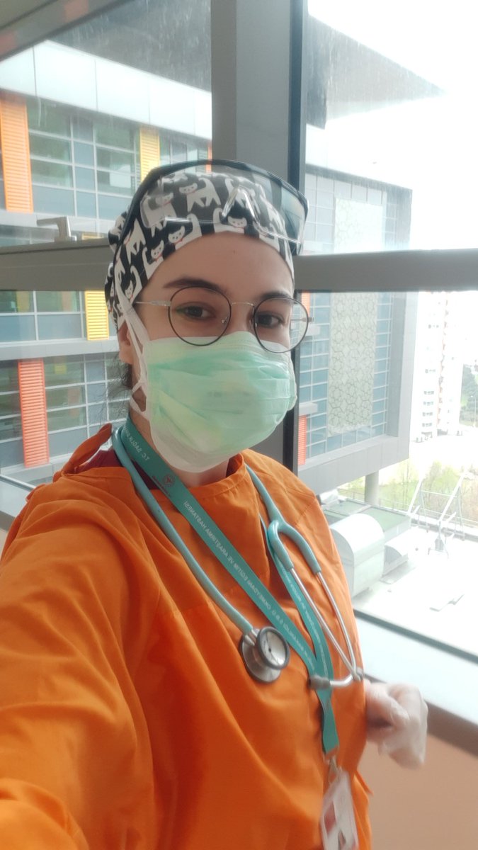 #pandemia #coronavirusturkey