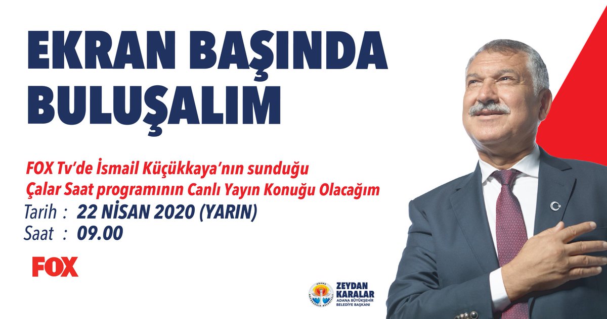 Zeydan Karalar