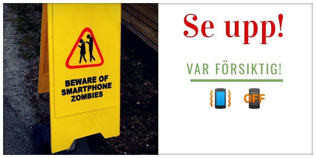 AprendeSueco1's tweet image. Esto no es de cachondeo, es auténtica! #skylt #Suecia Me encanta!