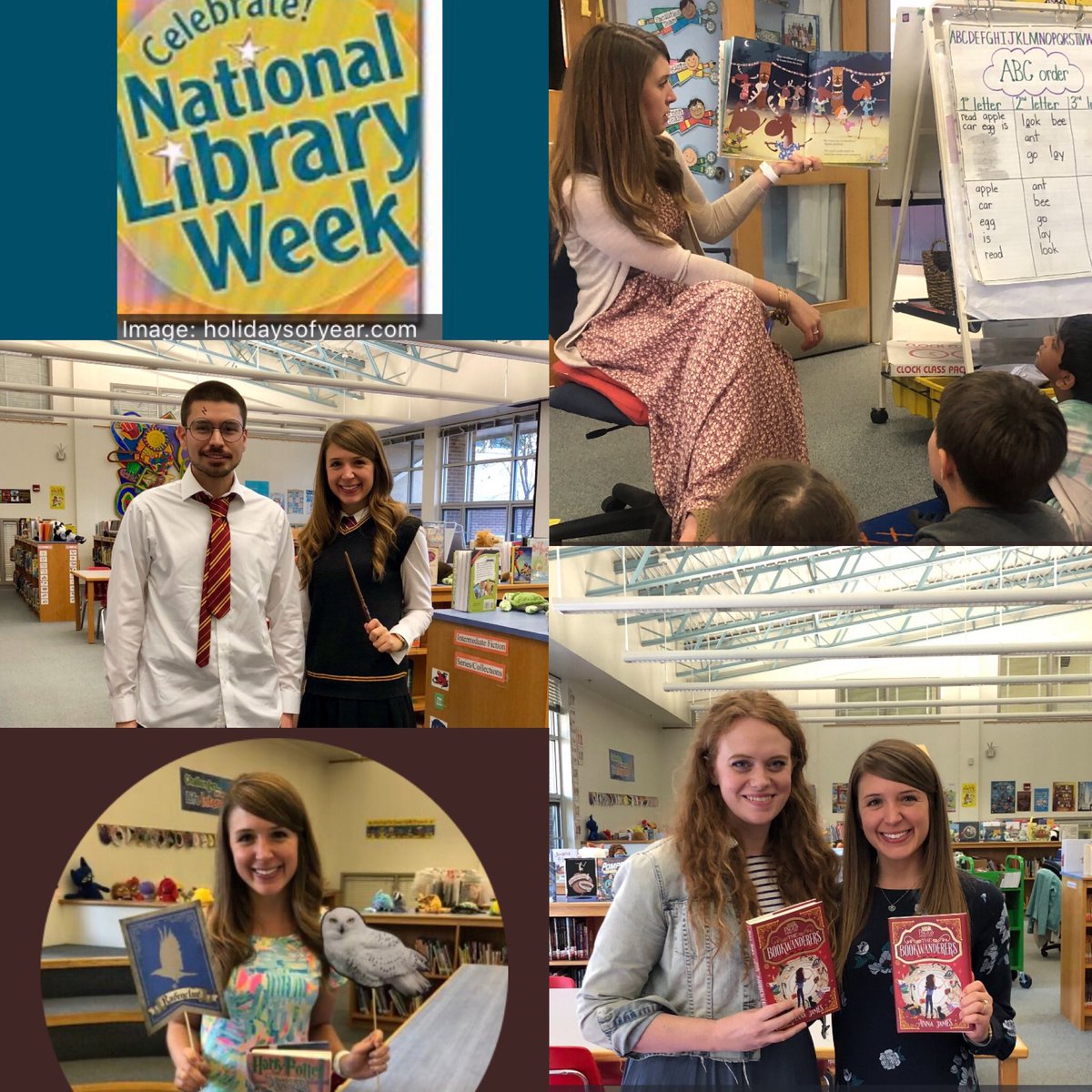 Glebe Elementary APS tweet media