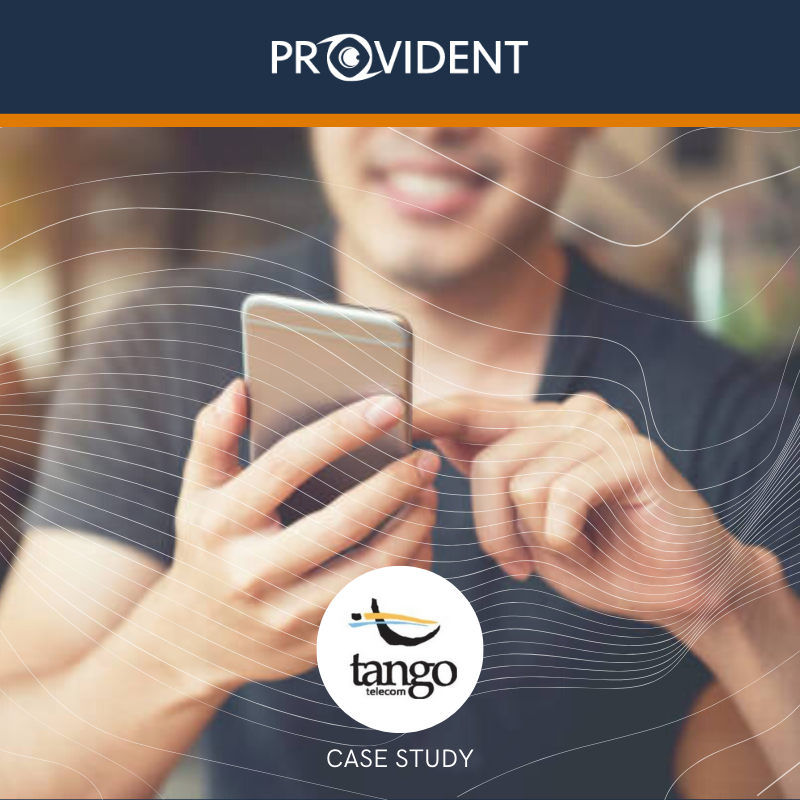 providentcrm's tweet photo. Are you having similar issues in your company?
Learn how Provident CRM helped @TANGOTELECOM from having no #CRMsystem in place to a central repository for all #sales data. It has been "revolutionary to the #business". Download Now: https://t.co/XRoMudWrBs https://t.co/SluXlkpbS9