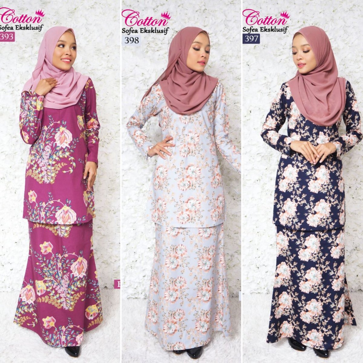 CottonGaleri's tweet photo. Baju kurung mini ekslusif code DM available dari size XS hingga 3XL.
#RM59 each.
https://t.co/Kt5MJwMGCA
https://t.co/dQRUuyKW1L https://t.co/IigioyAQRJ