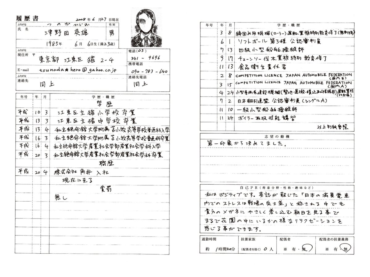 クラスの女子が通学電車で見知らぬ男性に告白されたおはなし(1/5)

特に誰にもリクエストされてないけどまりほり貼るから読んでって! 