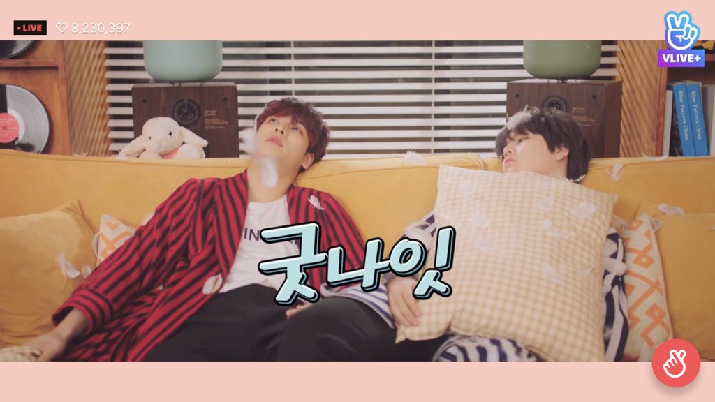 hyunjaesprite's tweet photo. GOOD NIGHT MV!!!! AAHHH IT HAS HOMEY VIBES IT’S SO PRETTY ❤️❤️❤️ https://t.co/0YgnGMcnnd