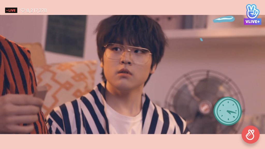 hyunjaesprite's tweet photo. GOOD NIGHT MV!!!! AAHHH IT HAS HOMEY VIBES IT’S SO PRETTY ❤️❤️❤️ https://t.co/0YgnGMcnnd