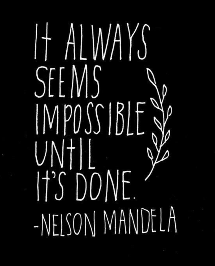 SMS students! We miss you! We see all the great things you are doing! You got this!