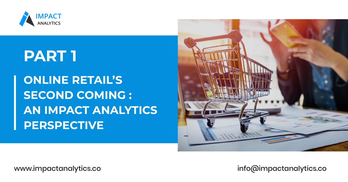 Impact Analytics Inc tweet media