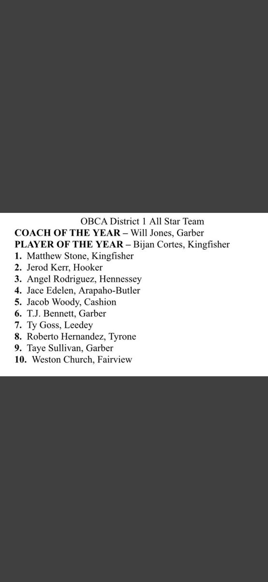 Cashion Wildcat Athletics (@cashionwildcat) on Twitter photo 