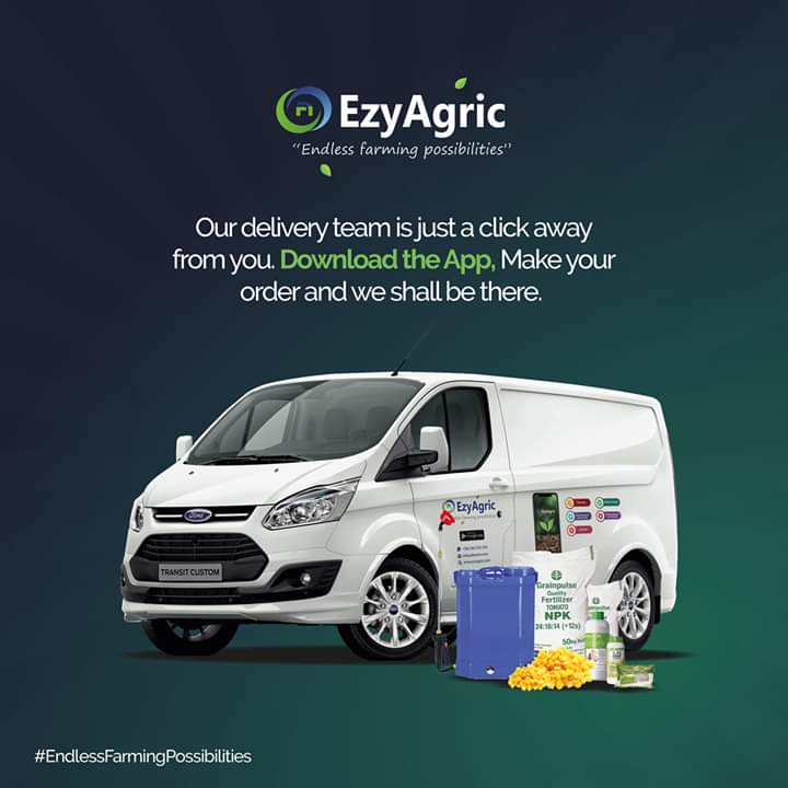 Muzukulu Wa Mulondo On Twitter Be A Smart Farmer And Be Safe