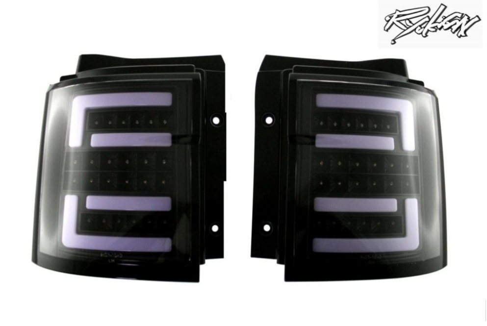 第三世代 デリカ D5 LEDテール 流れるウインカーLED Black Clear Lends(code360-4)

第三世代 デリカD5用 Black Clear Lends 流れるウインカーLEDテール