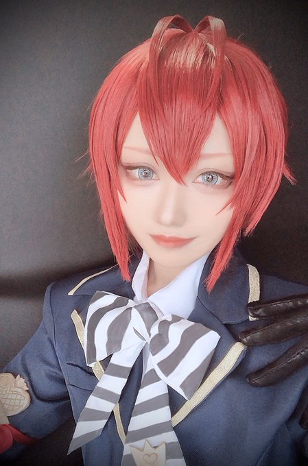 コスプレイヤー葵已ねむのTwitter画像13