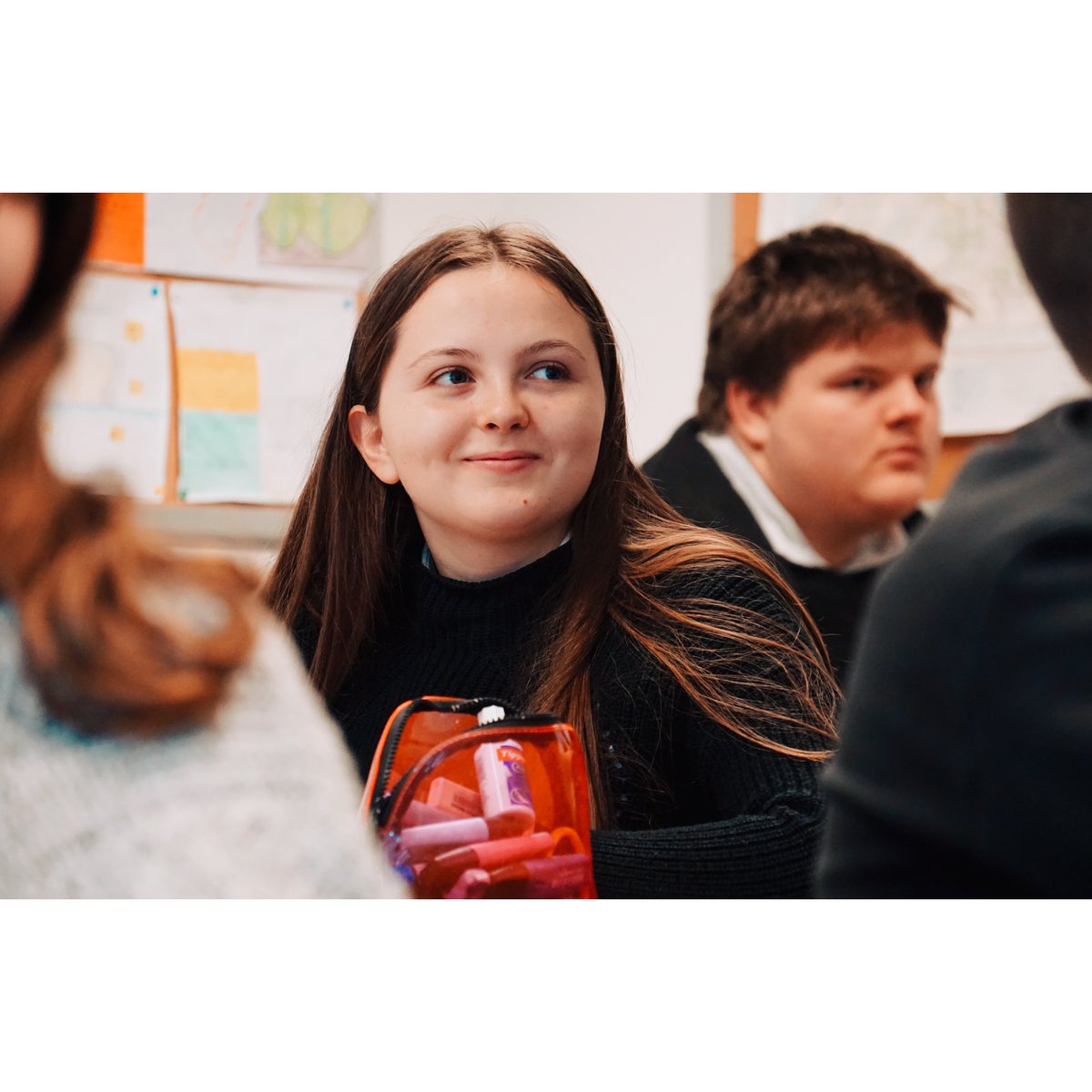 61% of 10 to 17-year-old girls in the UK have low self-esteem (Dove, 2017). LEAD aims to increase the confidence of these vulnerable young people through increasing their self-awareness, integrity &amp; courage.