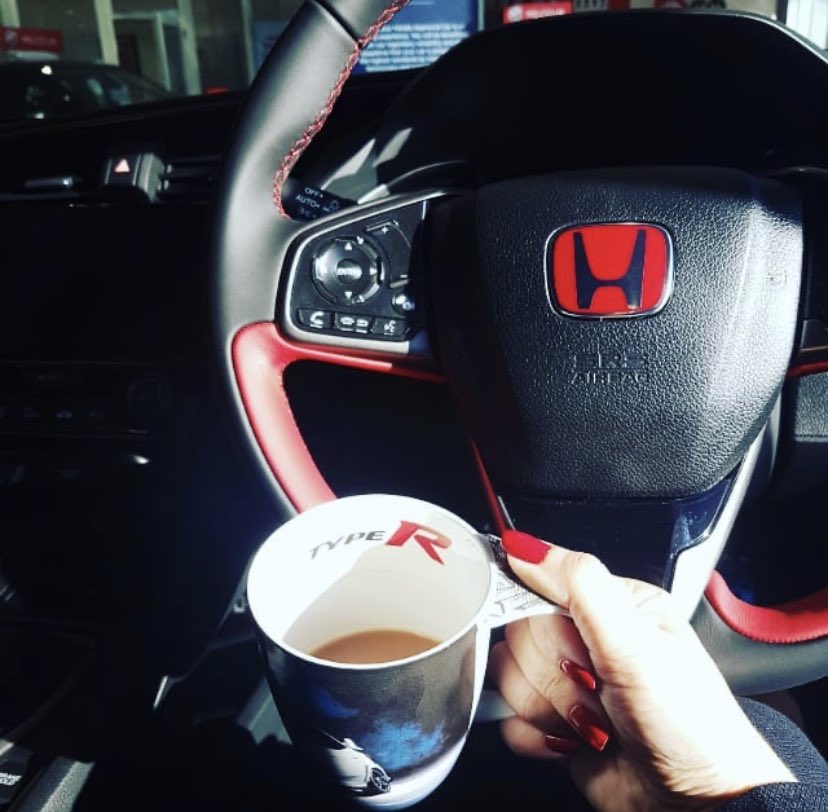 #NationalTeaDay 

We all love tea, but it seems that everyone has a different opinions about it: 

What’s the order to make it, milk before or after the hot water? 
PG Tips, Tetley or Yorkshire tea? 

#typer #hondauk #ocdavies #StayHome #StaySafe