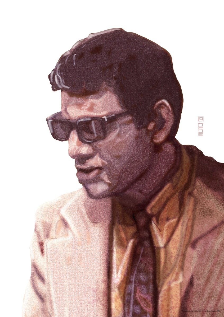 lucas_peverill's tweet photo. Study of Moe Greene (The Godfather)
#MoeGreene #TheGodfather #illustration #francisfordcoppola #film https://t.co/JfRcfUL32N