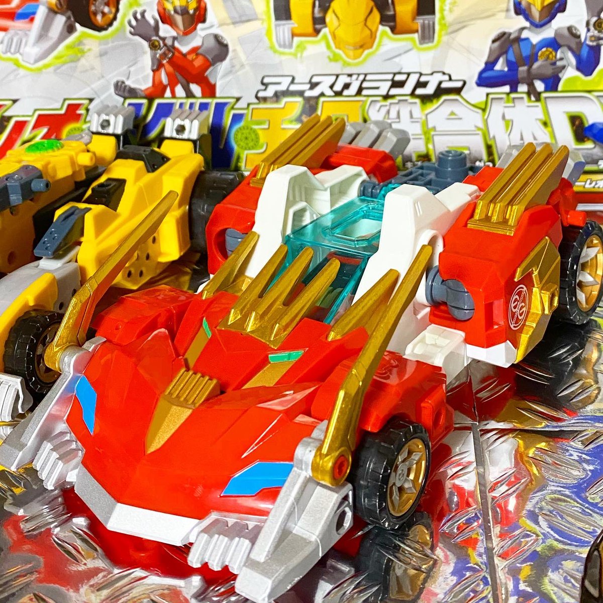 いいじゃないか運動 いいじゃないか運動