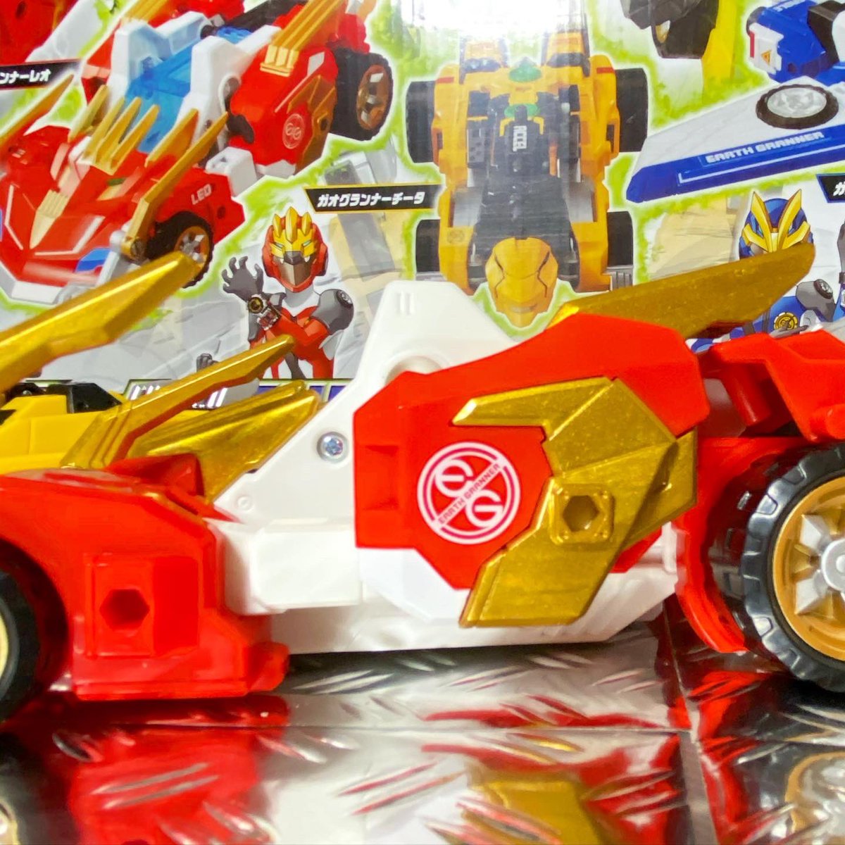 いいじゃないか運動 いいじゃないか運動