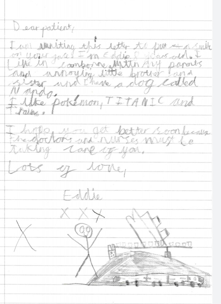 Tabitha Fergus tweet media