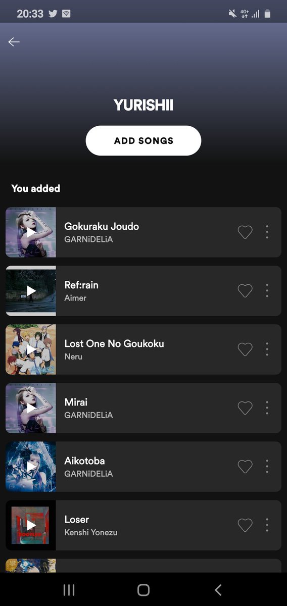 KotoHane63's tweet photo. @ll_aloy here u go 
1.lock screen
2.home screen
3.last song listened to
4. 8th pic in gallery 
Me not gna tag cuz lazy af https://t.co/u4wpcIqfk4